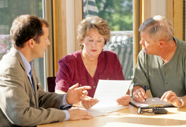 Consultation