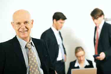Advisors
